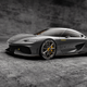 Illustration for article titled The Koenigsegg Gemera Is A 1,700 HP Warp Speed Machine For You And Your Kids